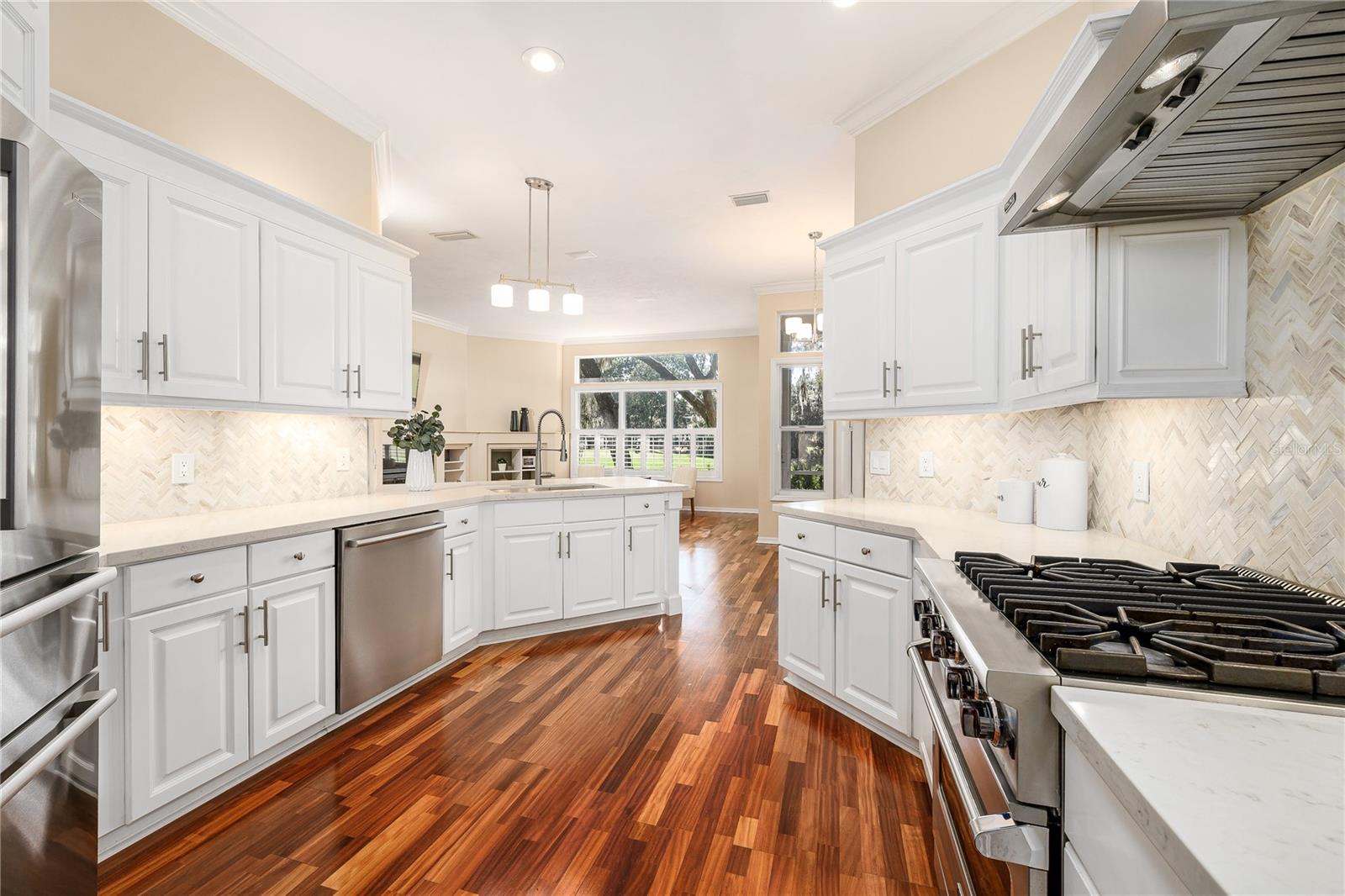 HAILE PLANTATION - Residential