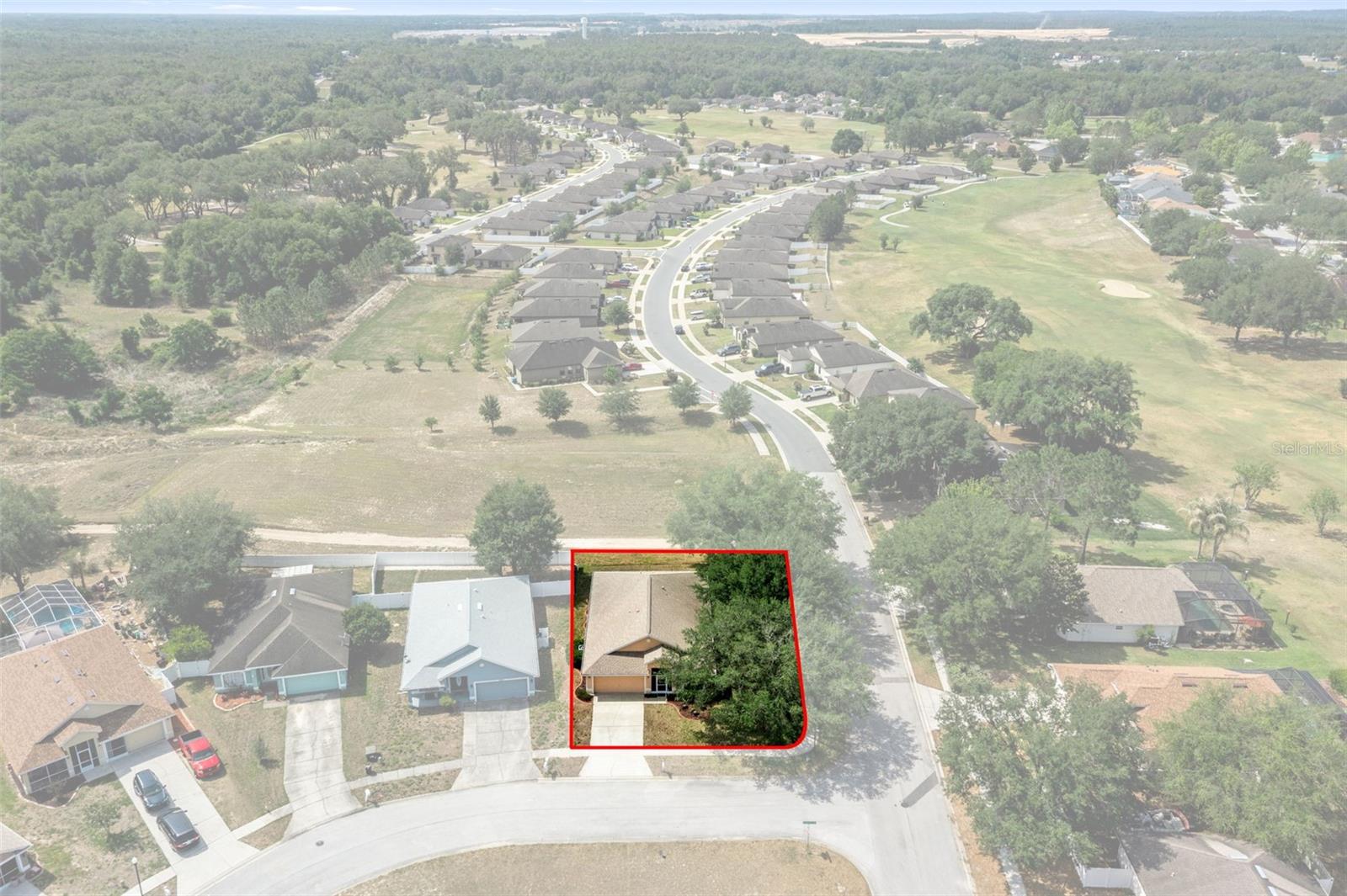 SHERMAN HILLS SEC 1 - Residential