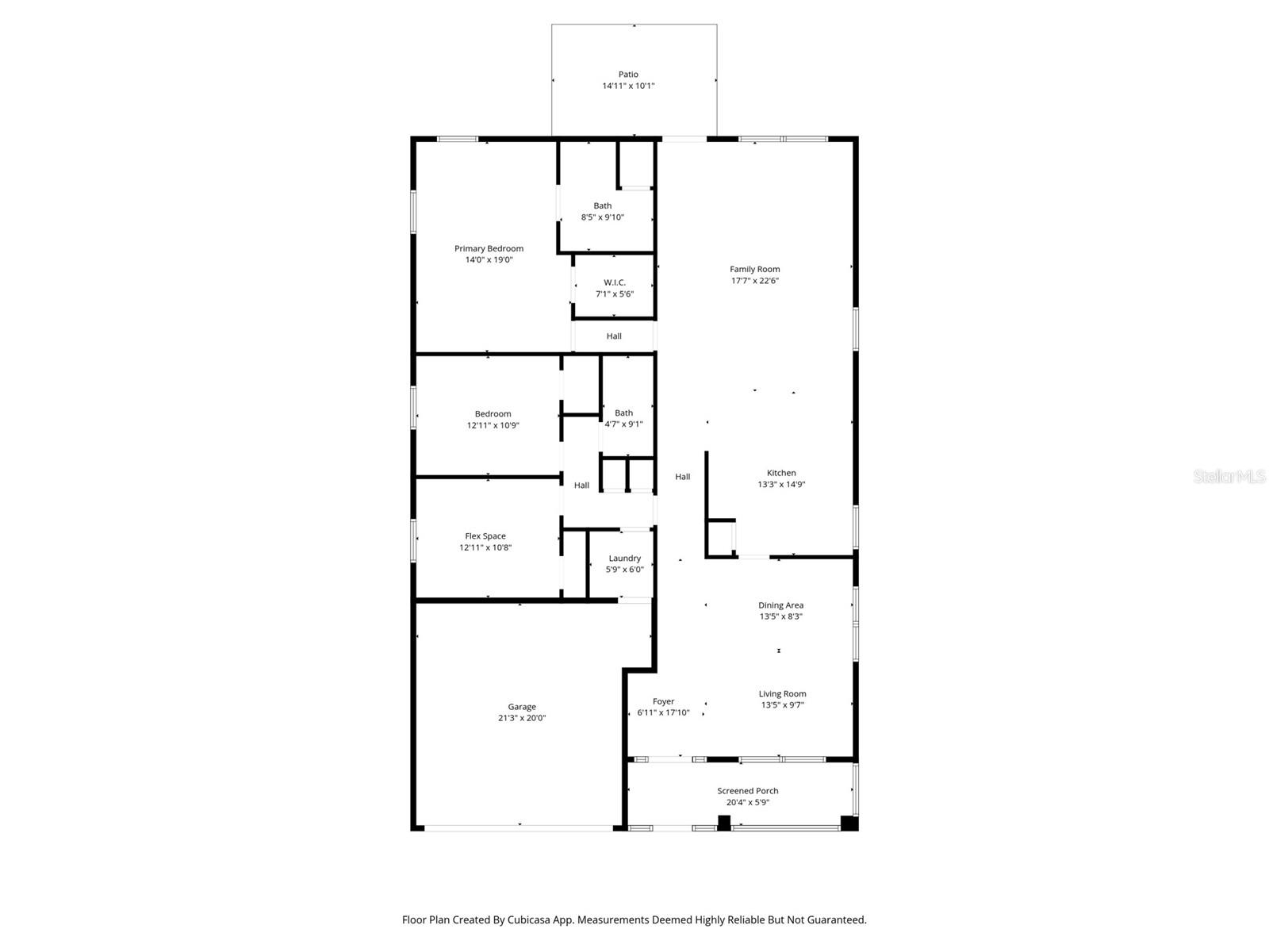 SHERMAN HILLS SEC 1 - Residential