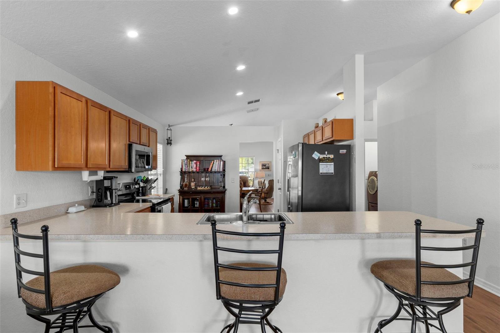 SHERMAN HILLS SEC 1 - Residential