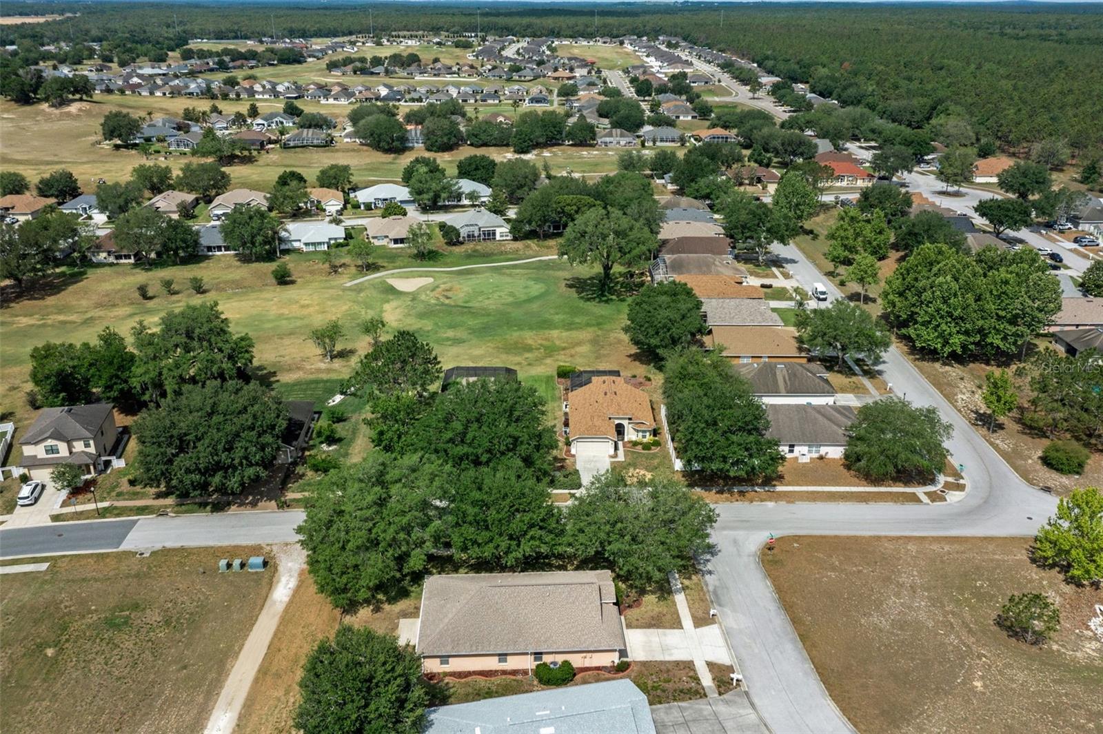SHERMAN HILLS SEC 1 - Residential