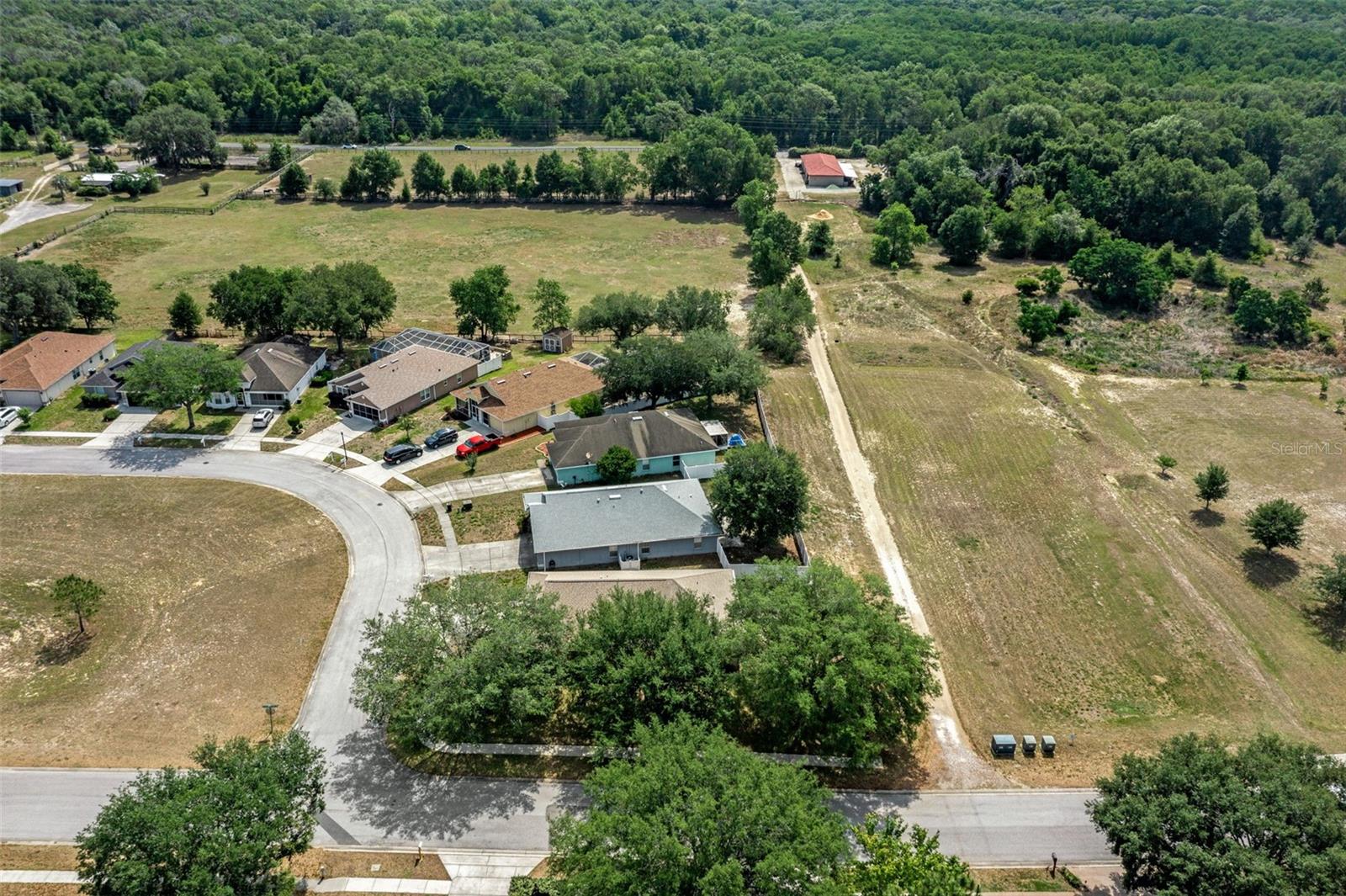 SHERMAN HILLS SEC 1 - Residential