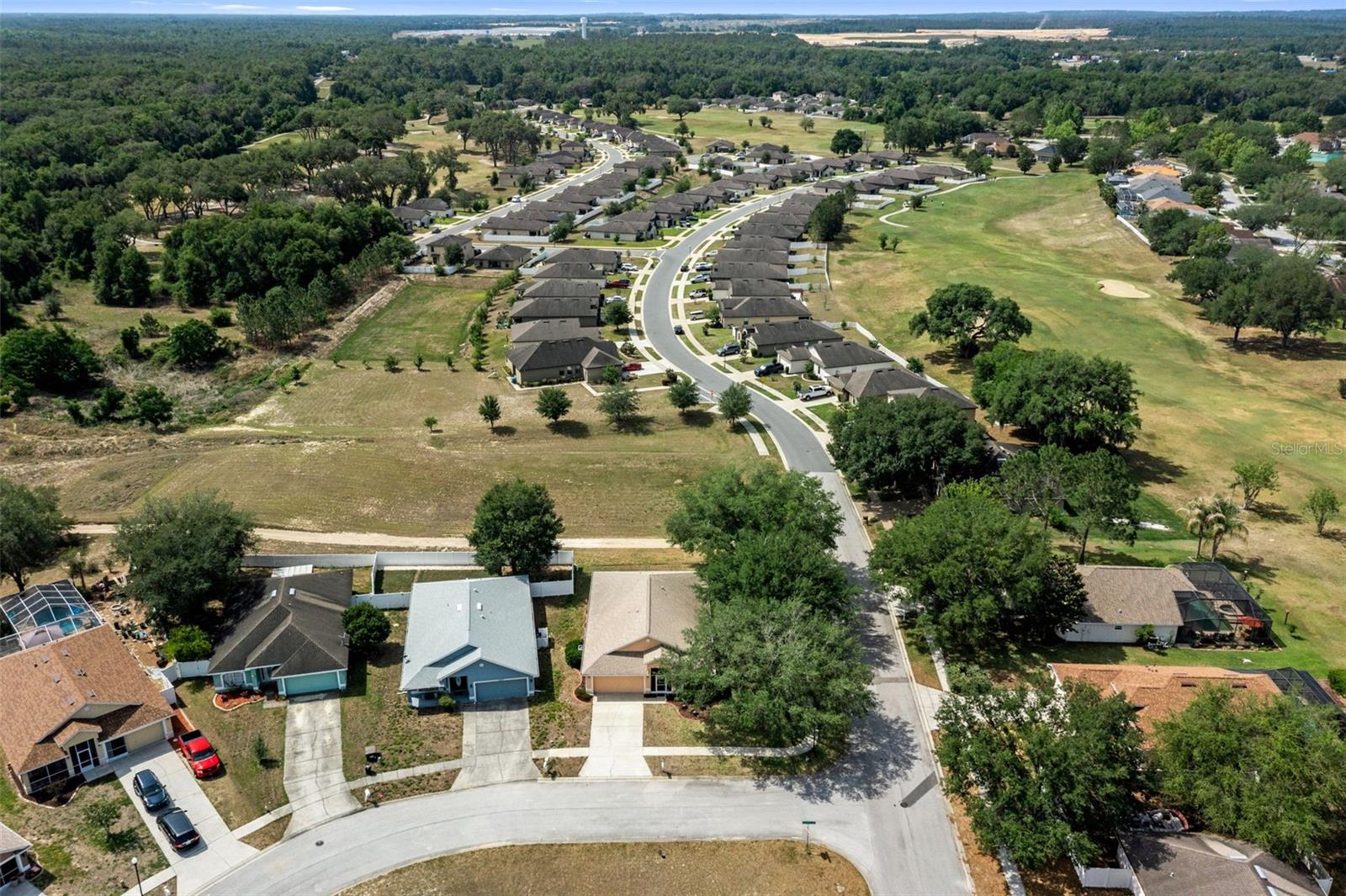 SHERMAN HILLS SEC 1 - Residential