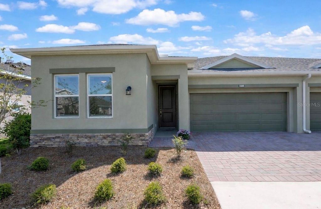 Photo of 3335 NW 52nd Avenue Road, Ocala, FL 34482 (MLS # OM721774)