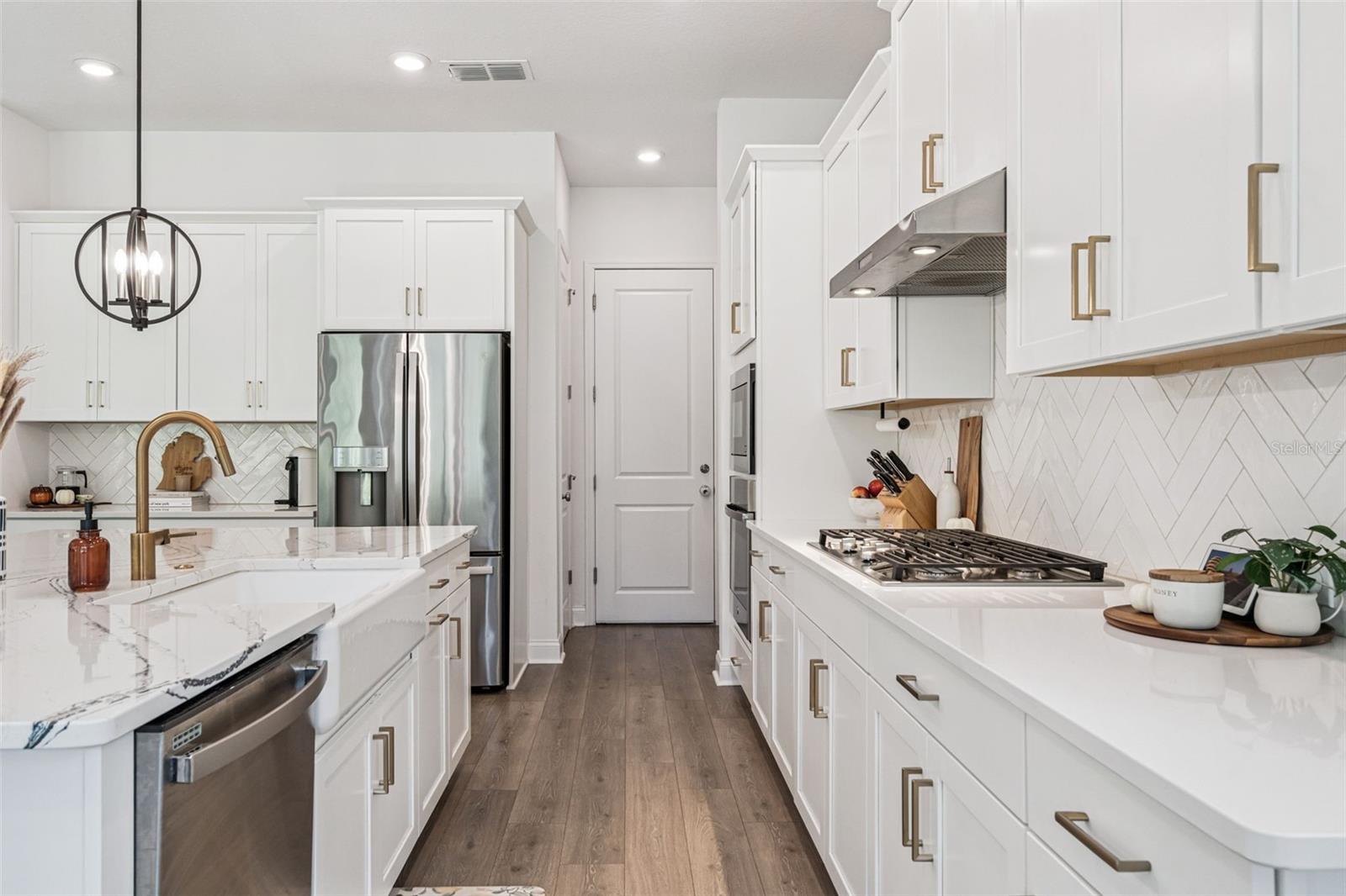 GRIFFIN PARK PH 2 - Residential Lease