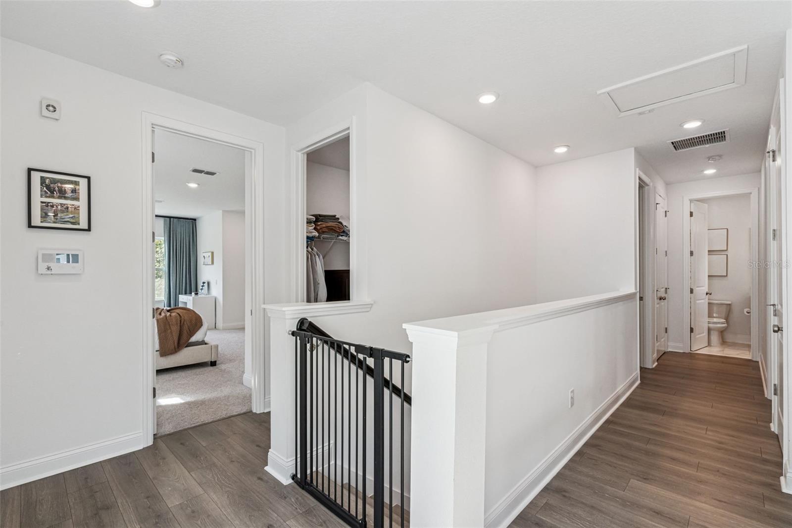 GRIFFIN PARK PH 2 - Residential Lease