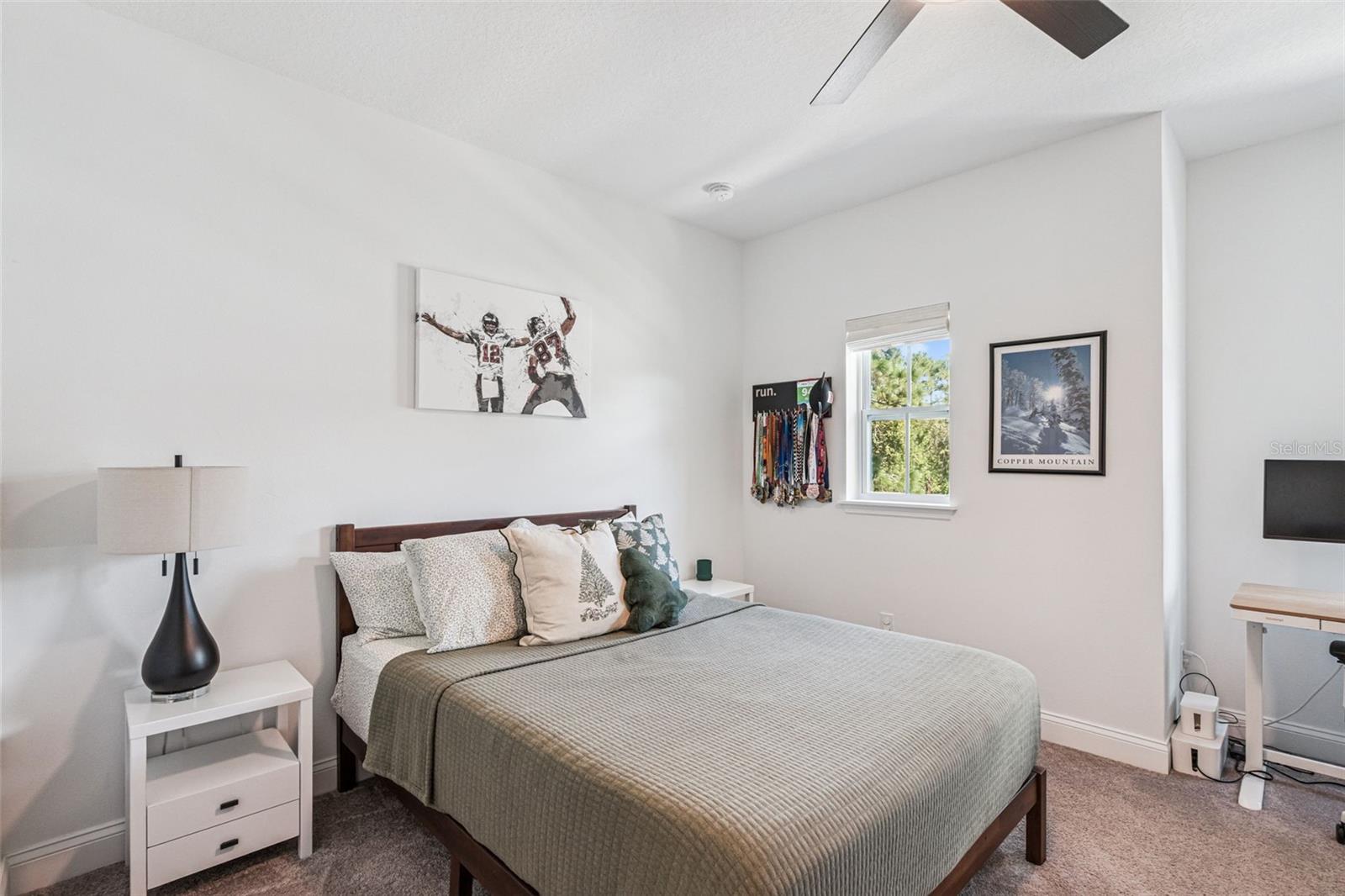 GRIFFIN PARK PH 2 - Residential Lease