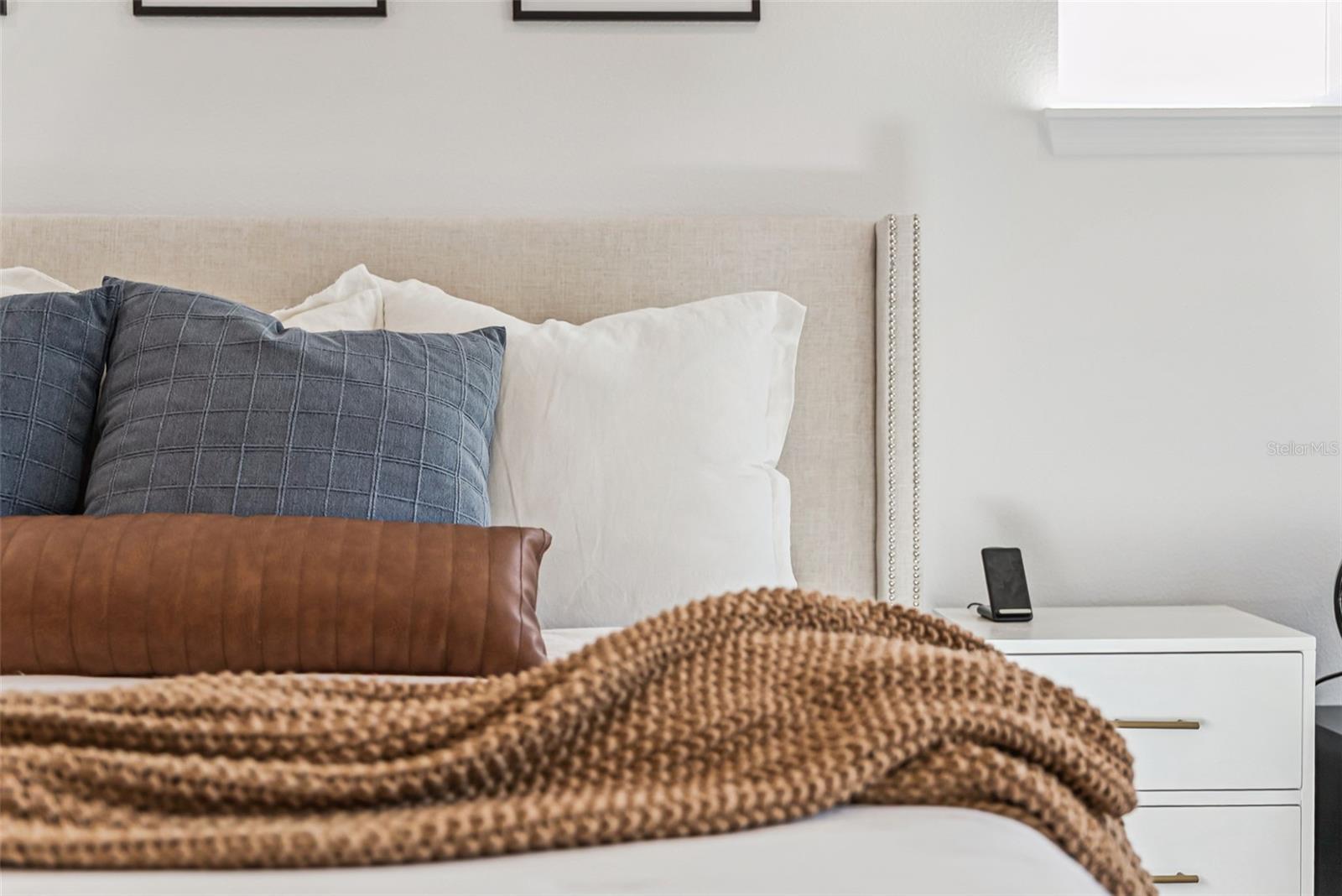 GRIFFIN PARK PH 2 - Residential Lease