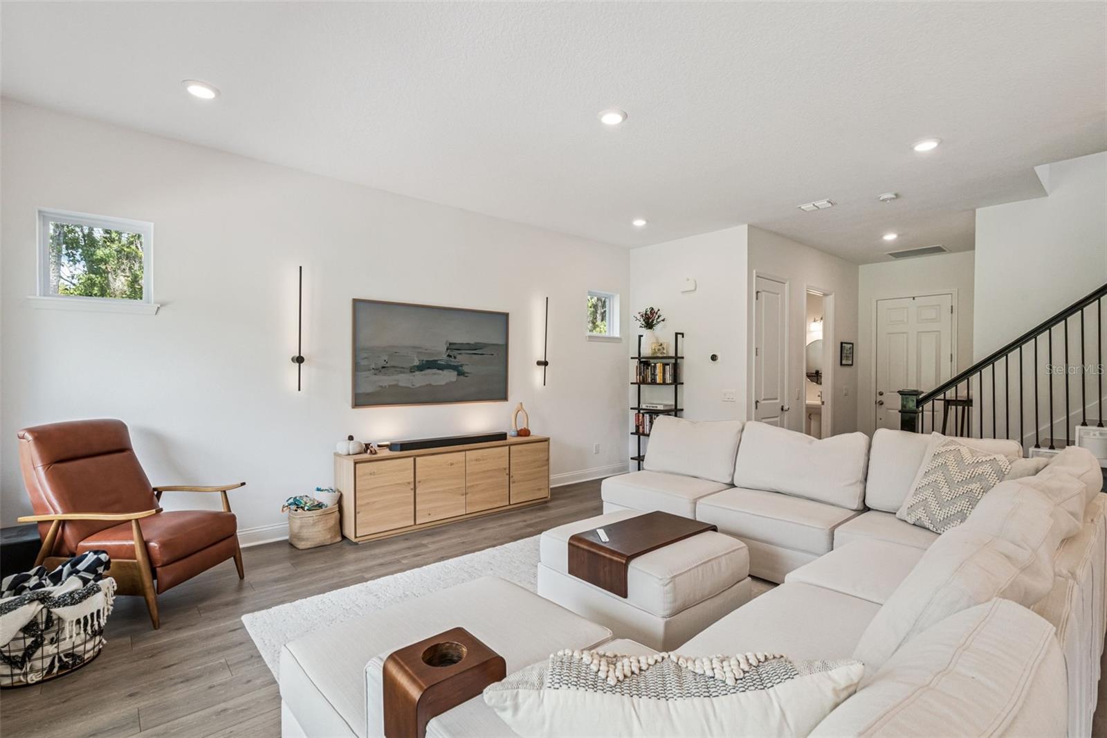 GRIFFIN PARK PH 2 - Residential Lease