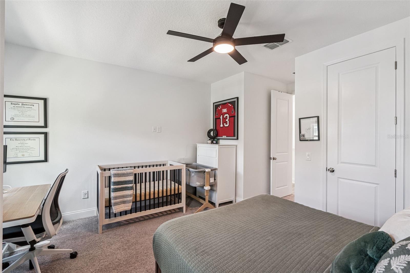 GRIFFIN PARK PH 2 - Residential Lease