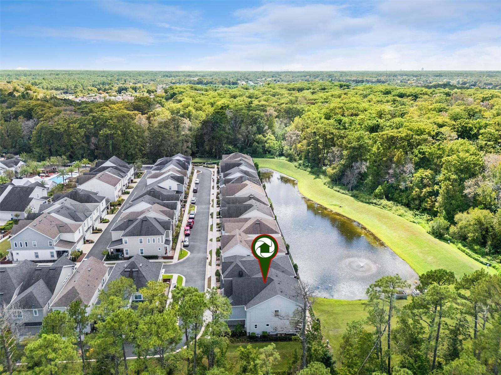 GRIFFIN PARK PH 2 - Residential Lease