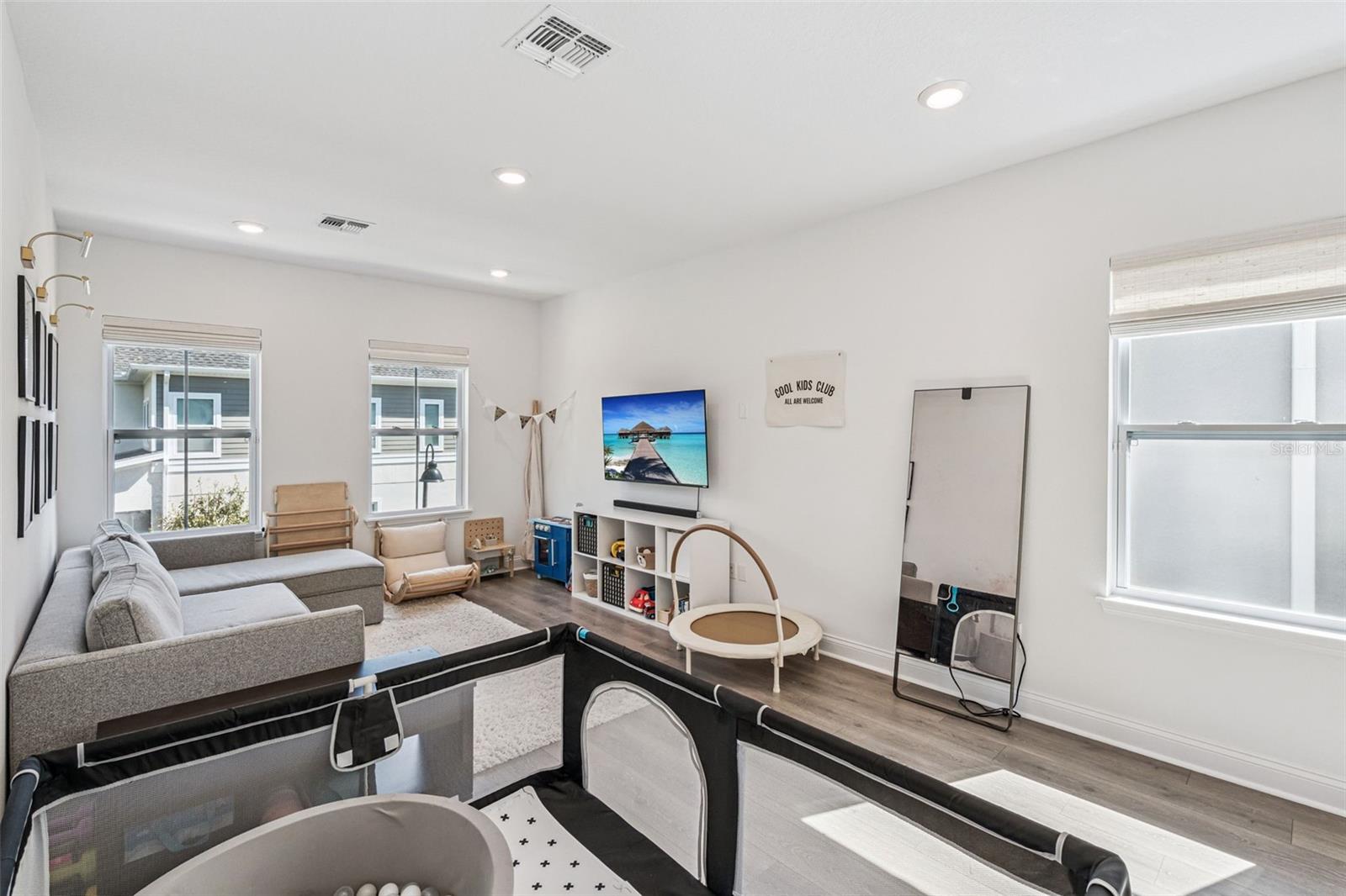 GRIFFIN PARK PH 2 - Residential Lease