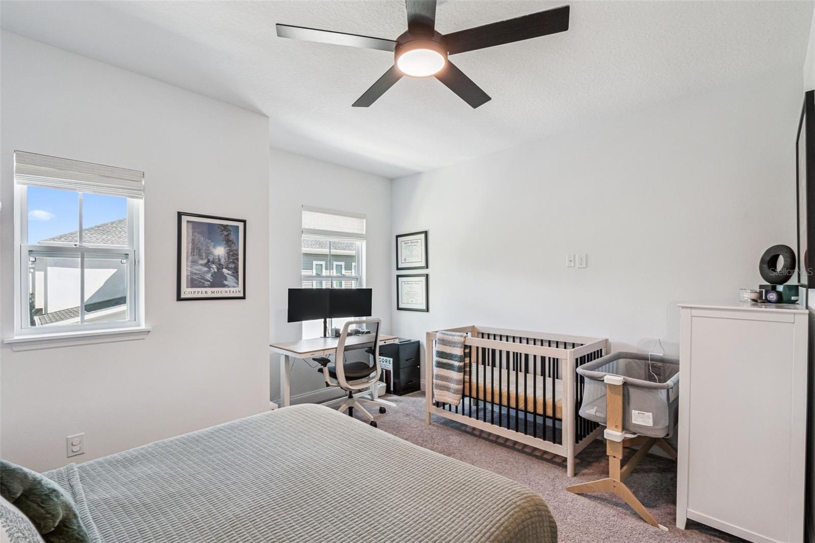 GRIFFIN PARK PH 2 - Residential Lease