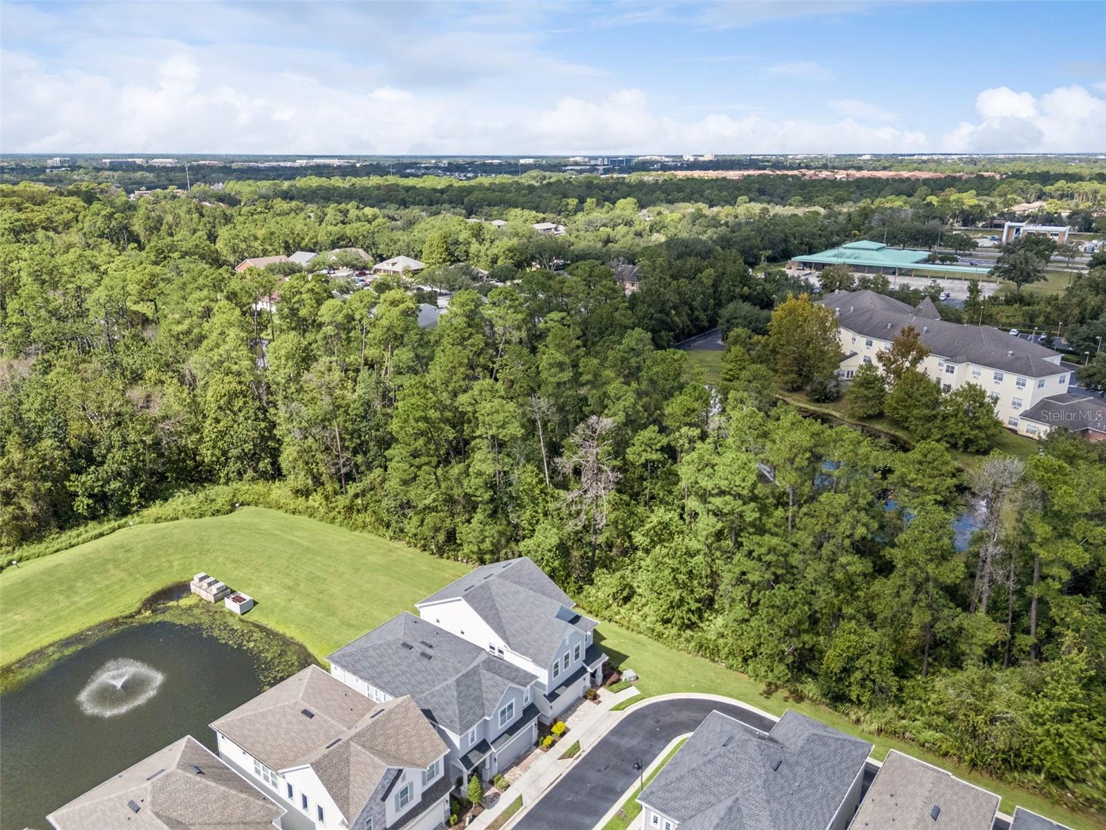 GRIFFIN PARK PH 2 - Residential Lease