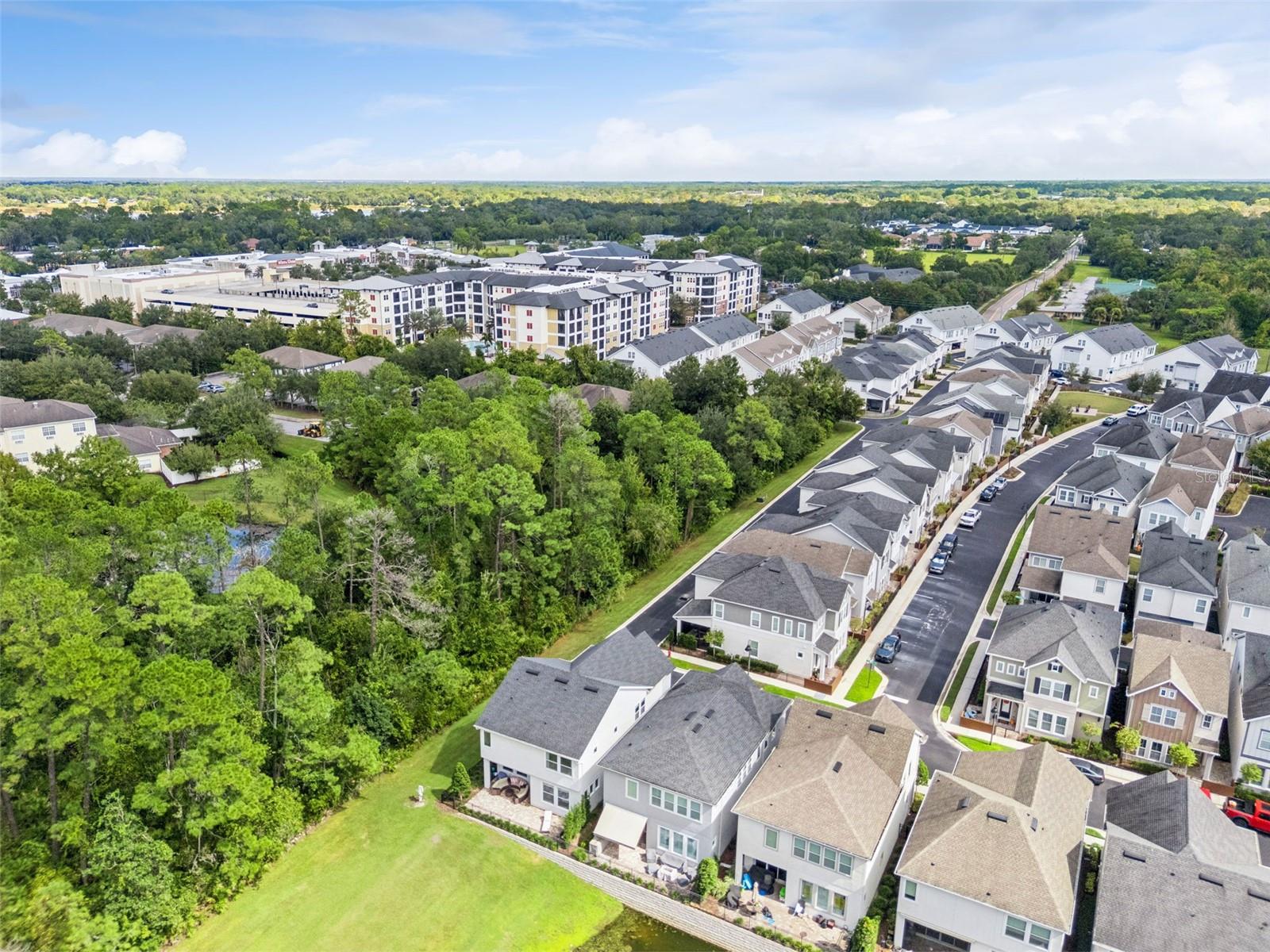 GRIFFIN PARK PH 2 - Residential Lease