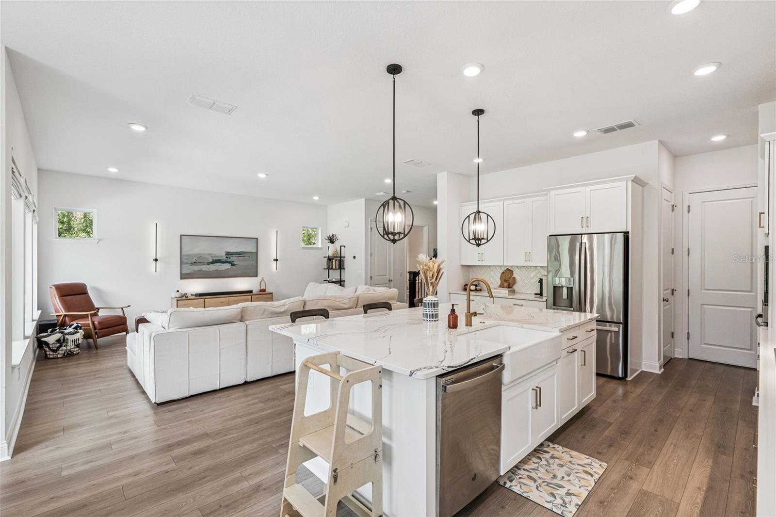 GRIFFIN PARK PH 2 - Residential Lease