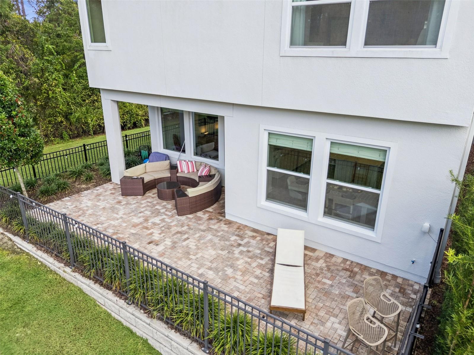 GRIFFIN PARK PH 2 - Residential Lease