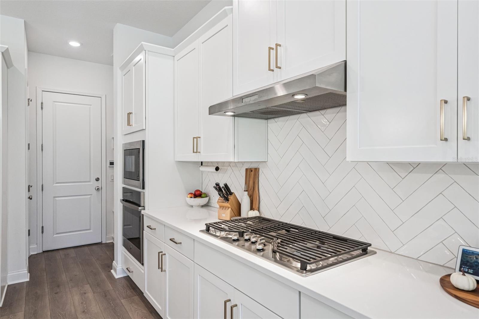 GRIFFIN PARK PH 2 - Residential Lease