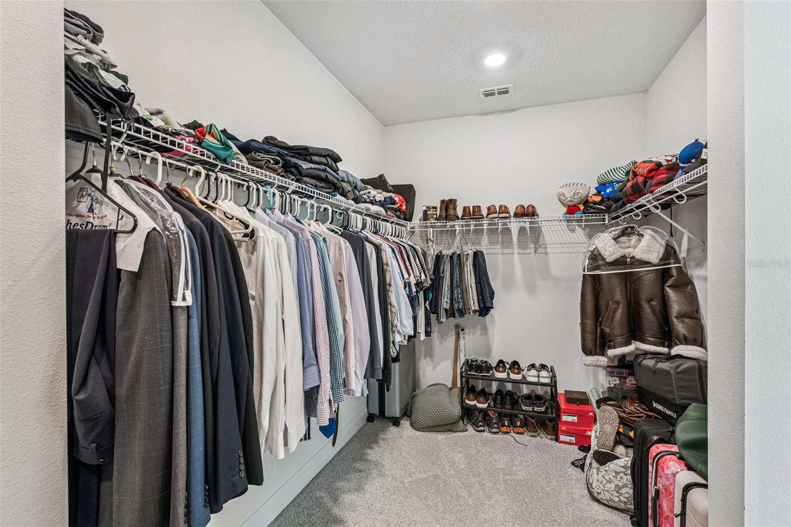 GRIFFIN PARK PH 2 - Residential Lease