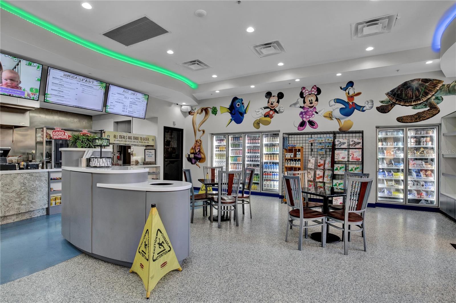 FLORIDAYS ORLANDO RESIDENCE - Residential