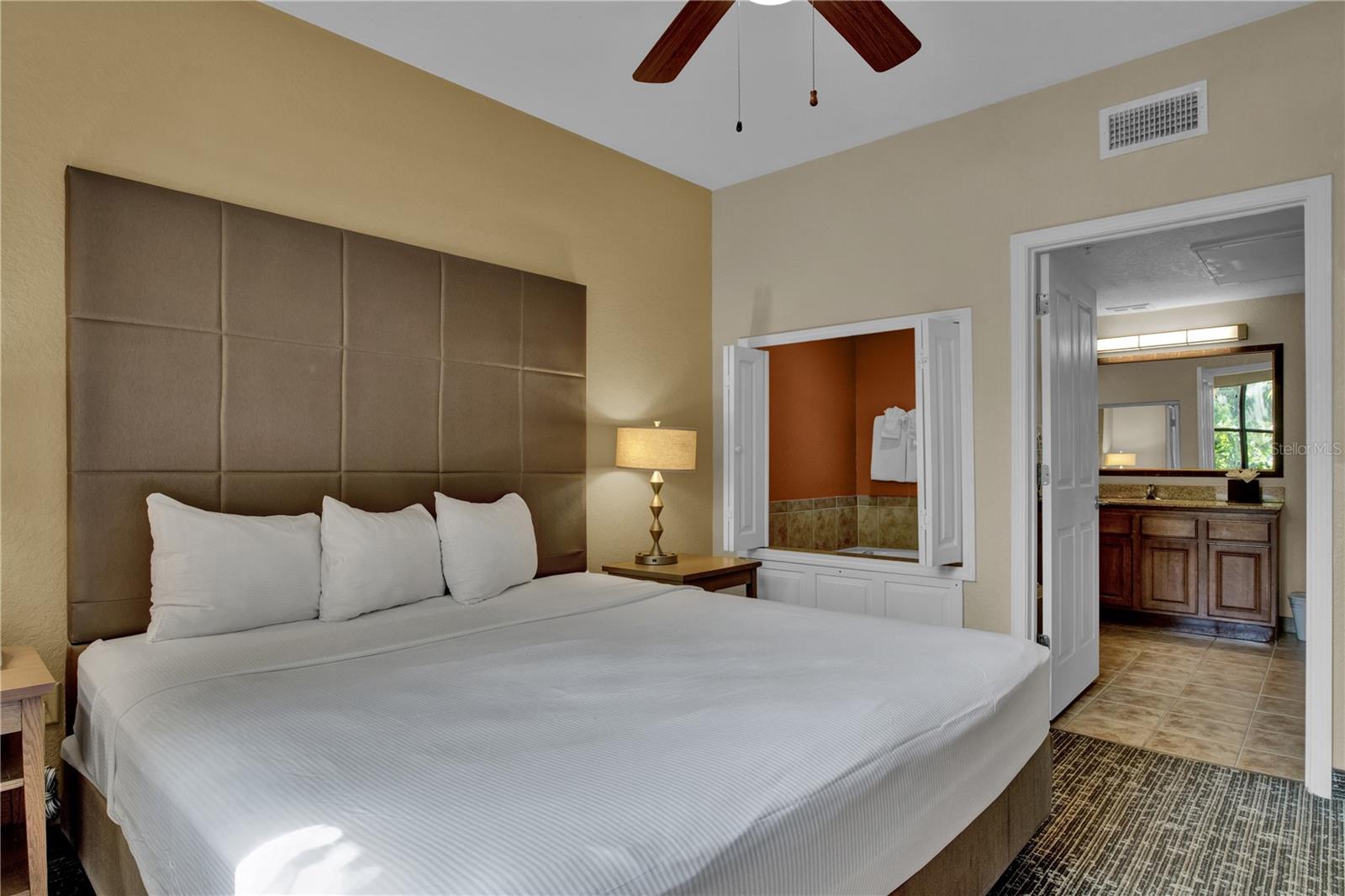 FLORIDAYS ORLANDO RESIDENCE - Residential