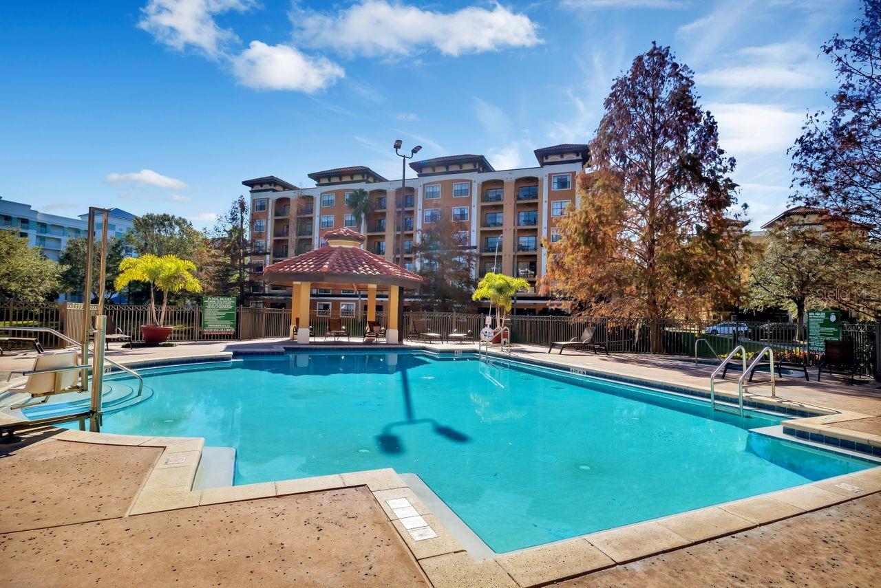 FLORIDAYS ORLANDO RESIDENCE - Residential