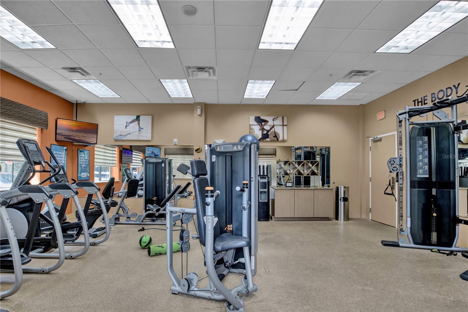 FLORIDAYS ORLANDO RESIDENCE - Residential