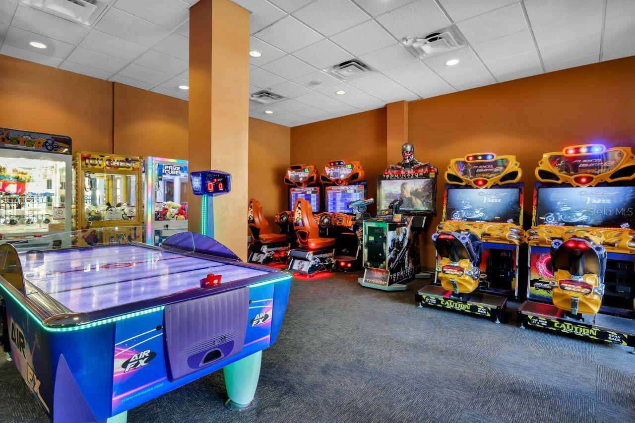 FLORIDAYS ORLANDO RESIDENCE - Residential