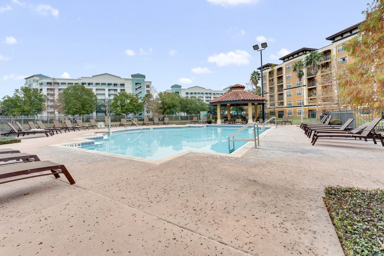 FLORIDAYS ORLANDO RESIDENCE - Residential