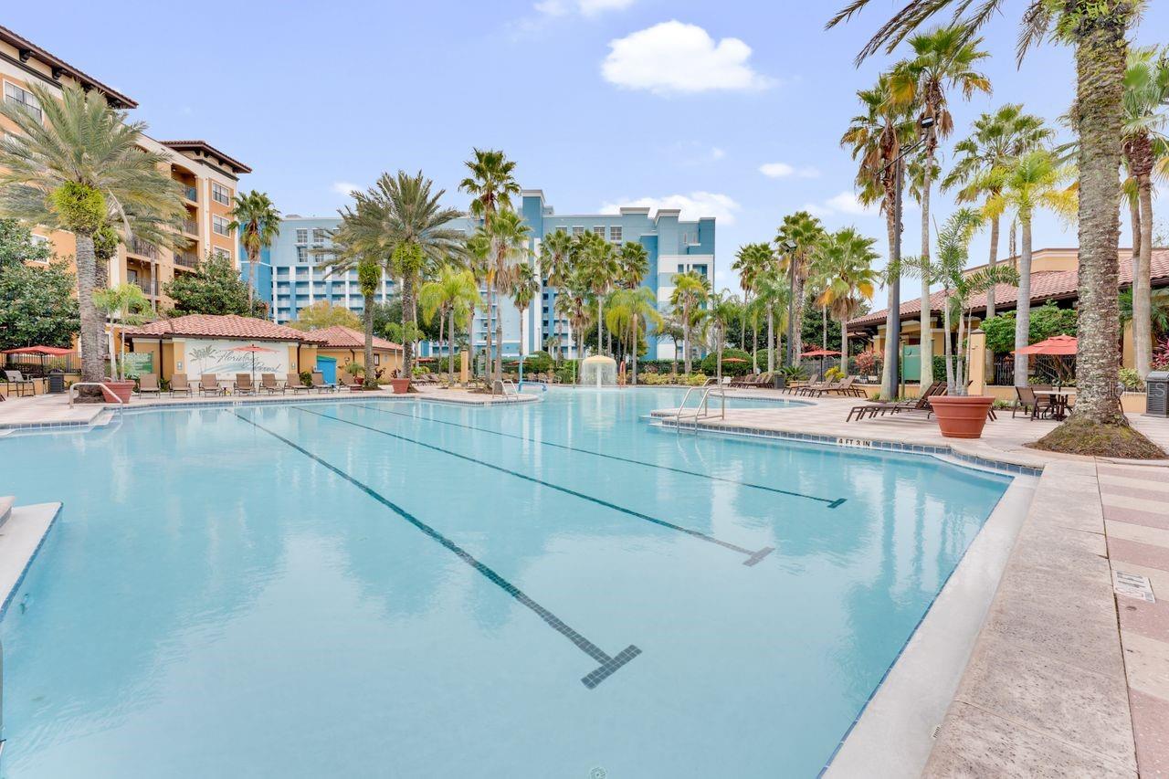 FLORIDAYS ORLANDO RESIDENCE - Residential