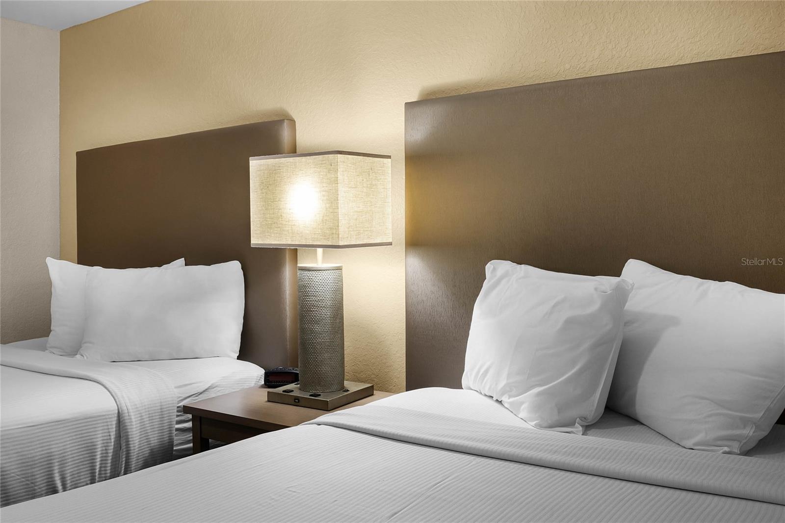 FLORIDAYS ORLANDO RESIDENCE - Residential