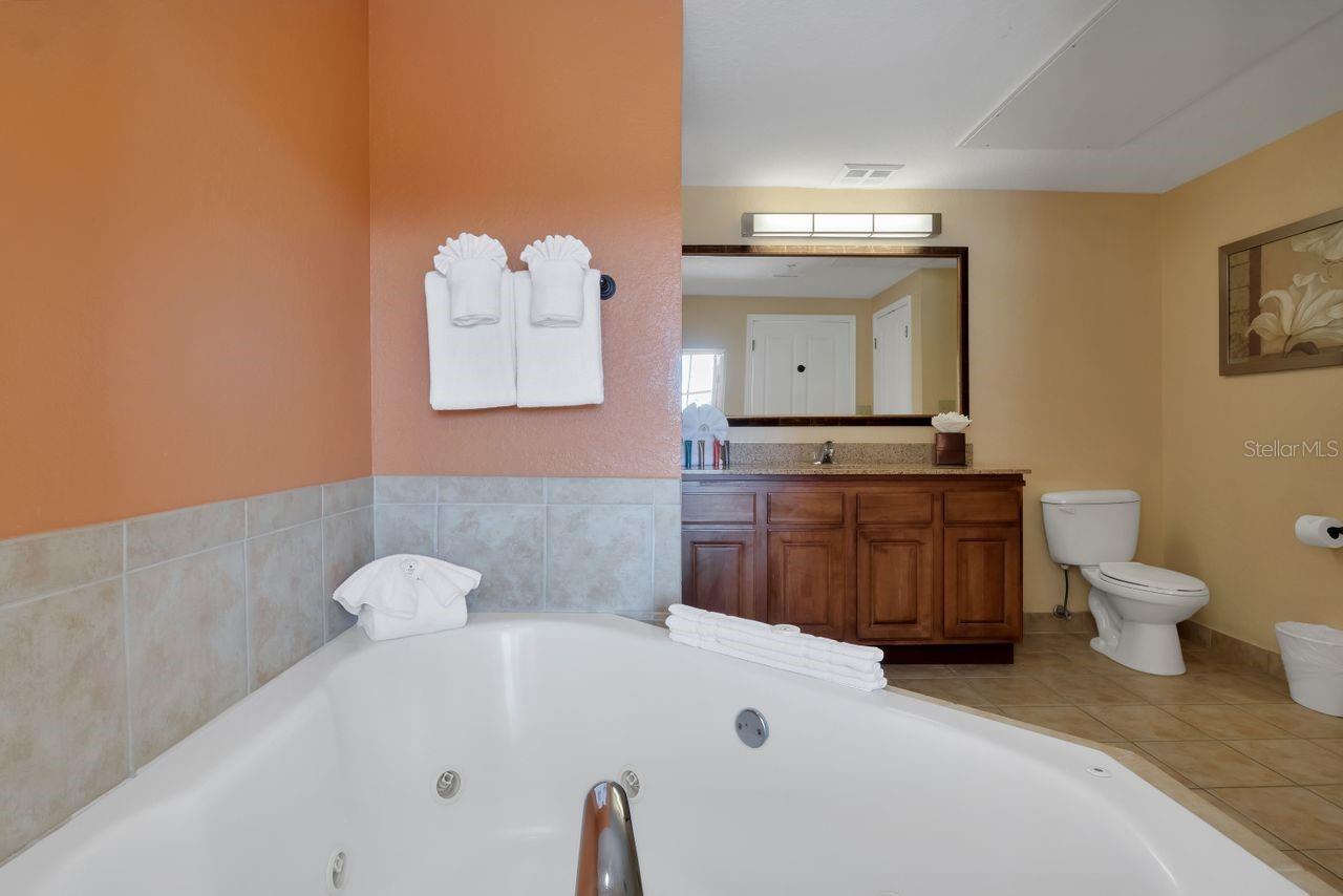 FLORIDAYS ORLANDO RESIDENCE - Residential