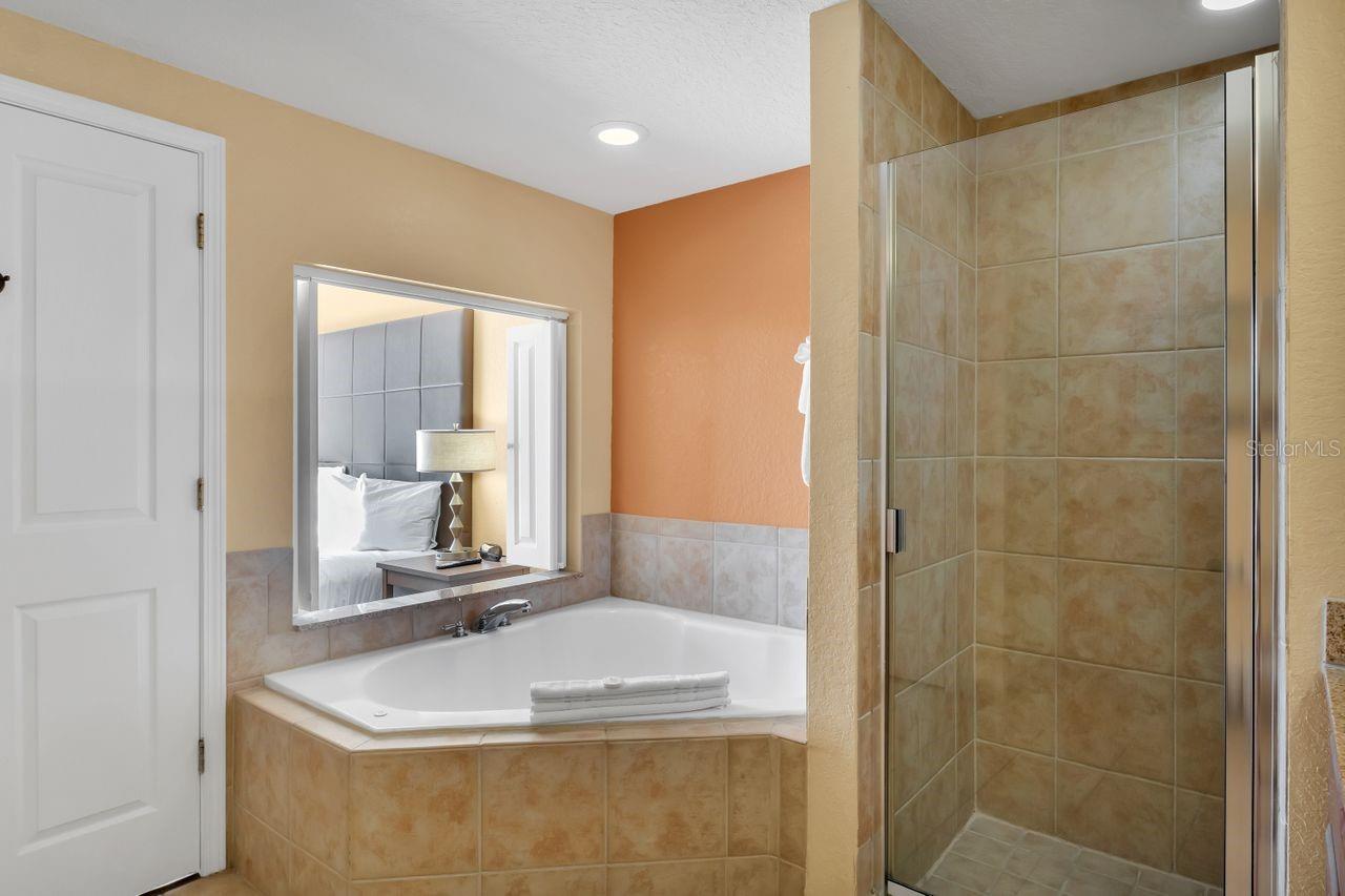 FLORIDAYS ORLANDO RESIDENCE - Residential