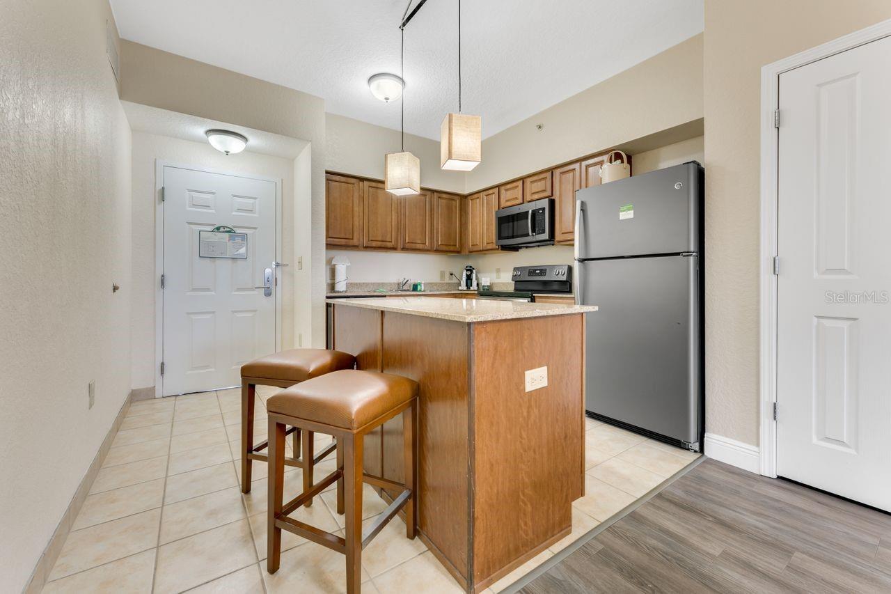 FLORIDAYS ORLANDO RESIDENCE - Residential