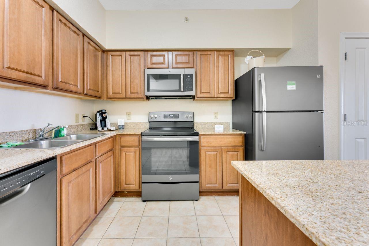 FLORIDAYS ORLANDO RESIDENCE - Residential