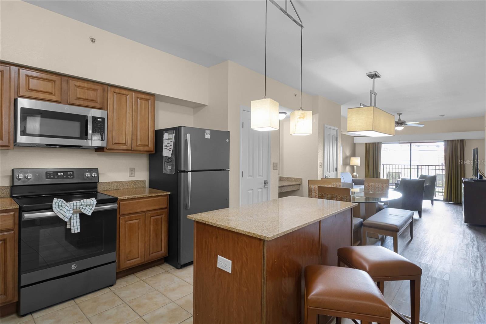 FLORIDAYS ORLANDO RESIDENCE - Residential