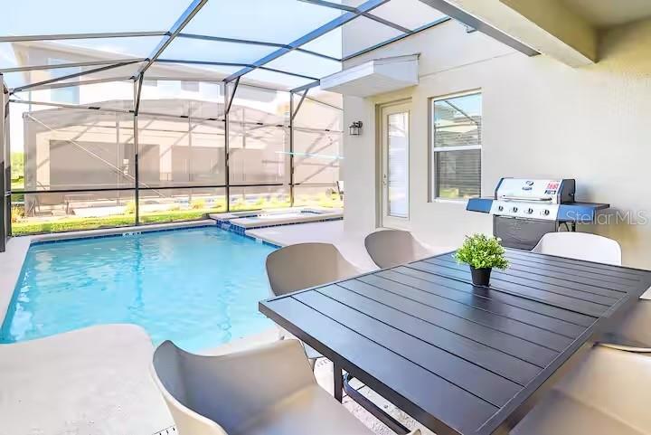 STOREY LAKE 4 - Residential