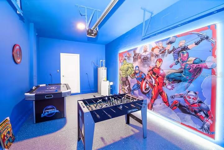 STOREY LAKE 4 - Residential