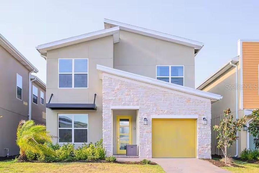 Welcome to this spacious and well-designed 5-bedroom, 5-bathroom residence located at 3028 Protagonist St in Kissimmee. This inviting home offers an excellent layout with generously sized bedrooms, multiple en-suite bathrooms, and versatile living areas ideal for today’s lifestyle. The open concept living and dining spaces provide a seamless flow, perfect for entertaining or everyday living. A well-appointed kitchen sits at the heart of the home, offering ample cabinetry and workspace. The primary suite features a private retreat with a full bath, while additional bedrooms provide comfort and flexibility for family, guests, or home office use. With abundant space throughout and a desirable Kissimmee location close to shopping, dining, major highways, and Central Florida attractions, this home presents a fantastic opportunity for homeowners or investors alike. Don’t miss your chance to make this impressive property your own.Step outside to your private pool and spillover spa, where a covered patio and outdoor dining area create a setting designed for relaxation and year round enjoyment, which is one of the most important features for short term rental performance and consistently drives guest demand and occupancy. Storey Lake is one of the top performing resort communities near Disney, known for its strong rental appeal and resort level amenities including a clubhouse, resort style pool, lazy river, waterslides, fitness center, sports courts, and on site dining options. The location places you just minutes from Walt Disney World, EPCOT, Hollywood Studios, Universal Orlando, SeaWorld, and major shopping and dining destinations. This property offers a strong combination of size, functionality, and location, making it a compelling opportunity for both investors and second home buyers, and for those looking to step into a property that can compete in today’s short term rental market immediately.