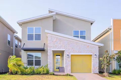 3028 PROTAGONIST STREET KISSIMMEE FL 34746