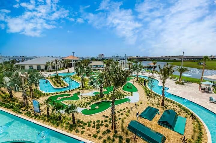 STOREY LAKE 4 - Residential