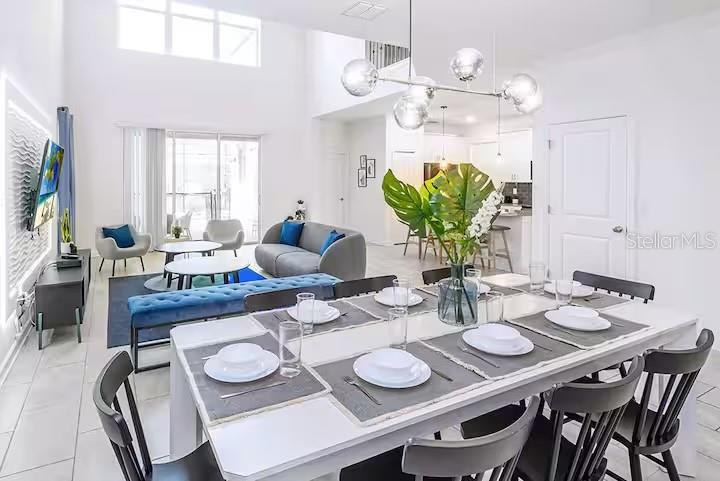 STOREY LAKE 4 - Residential