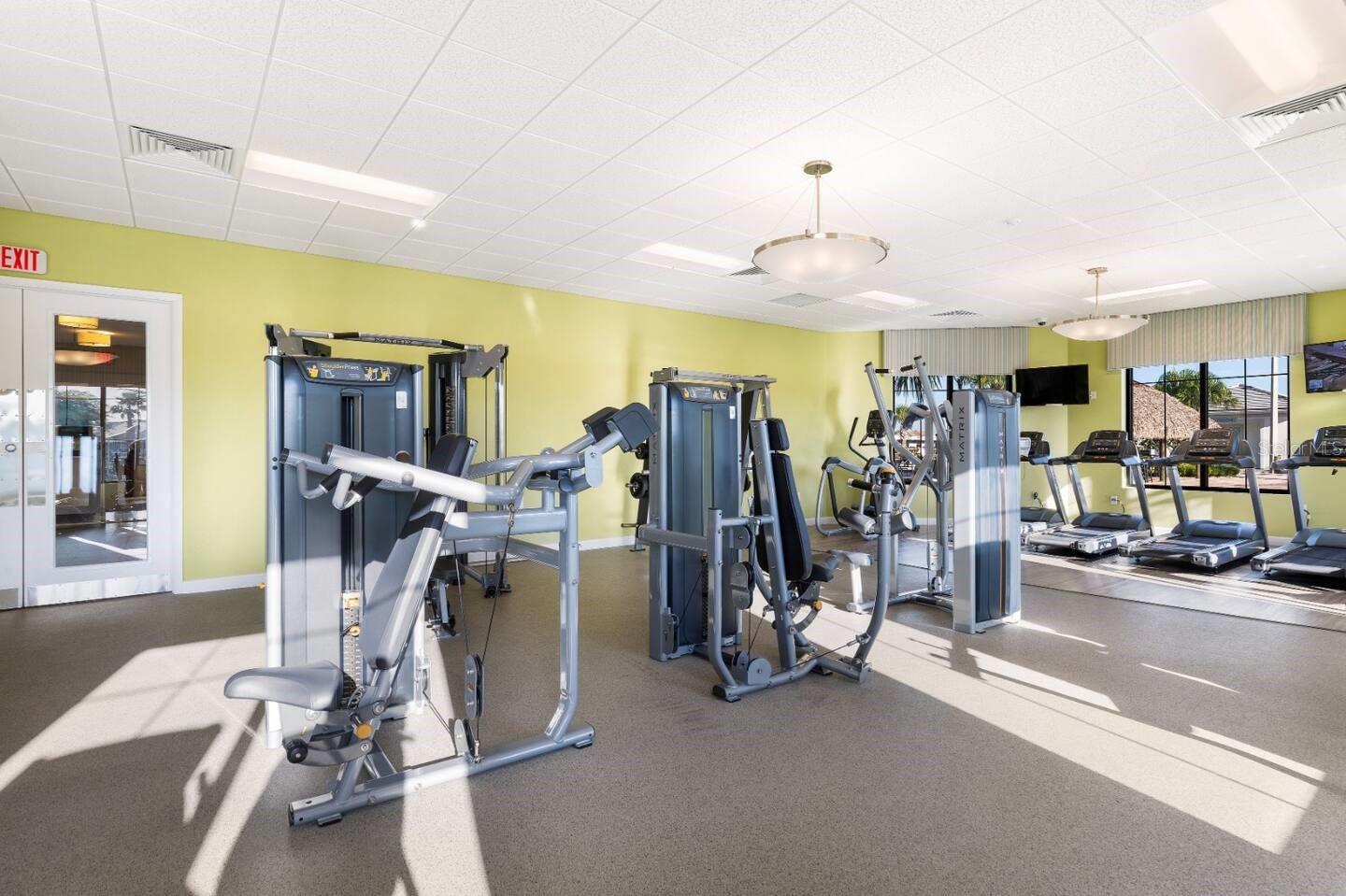 STOREY LAKE 4 - Residential