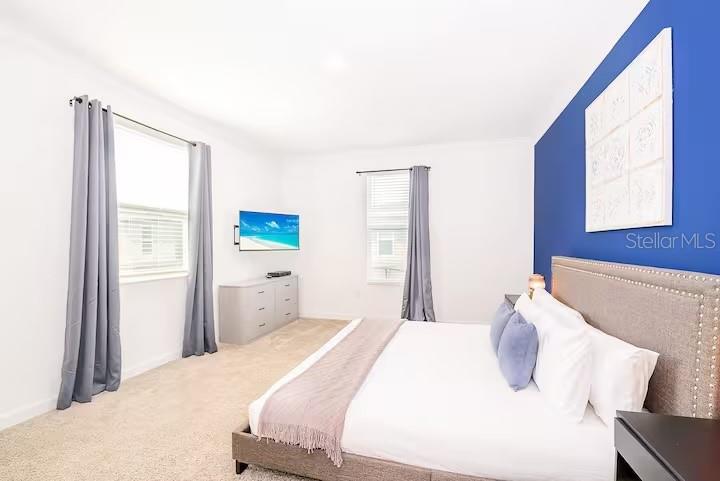 STOREY LAKE 4 - Residential