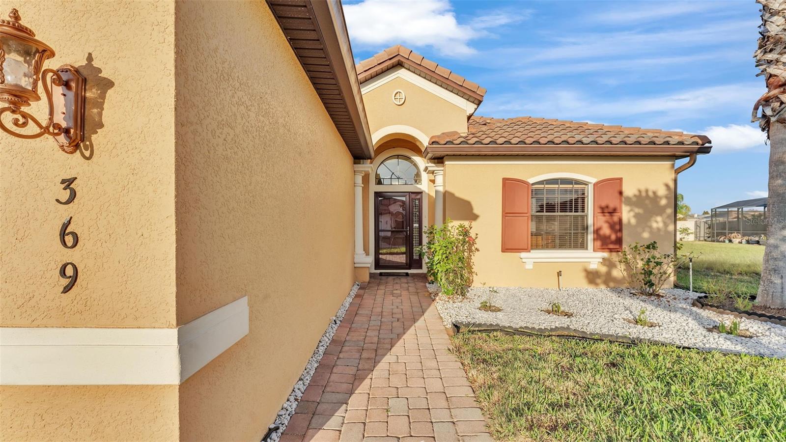 369 VILLA SORRENTO CIRCLE