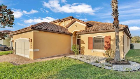 369 VILLA SORRENTO CIRCLE HAINES CITY FL 33844