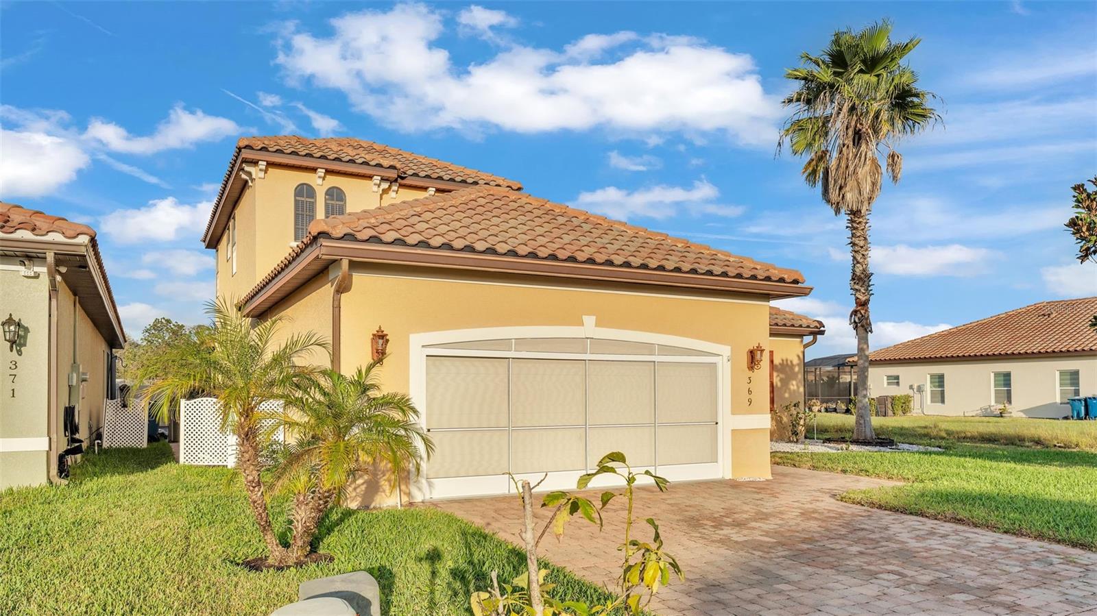 369 VILLA SORRENTO CIRCLE