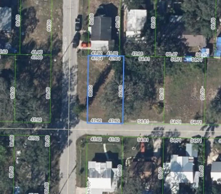 Secure your piece of one of Florida’s fastest-growing markets with this prime homesite. Ideal for builders, investors, or future homeowners, this lot offers the perfect canvas for new construction in an area experiencing rapid growth and increasing demand. Whether you’re looking to build now or hold for future appreciation, opportunities like this are becoming harder to find.