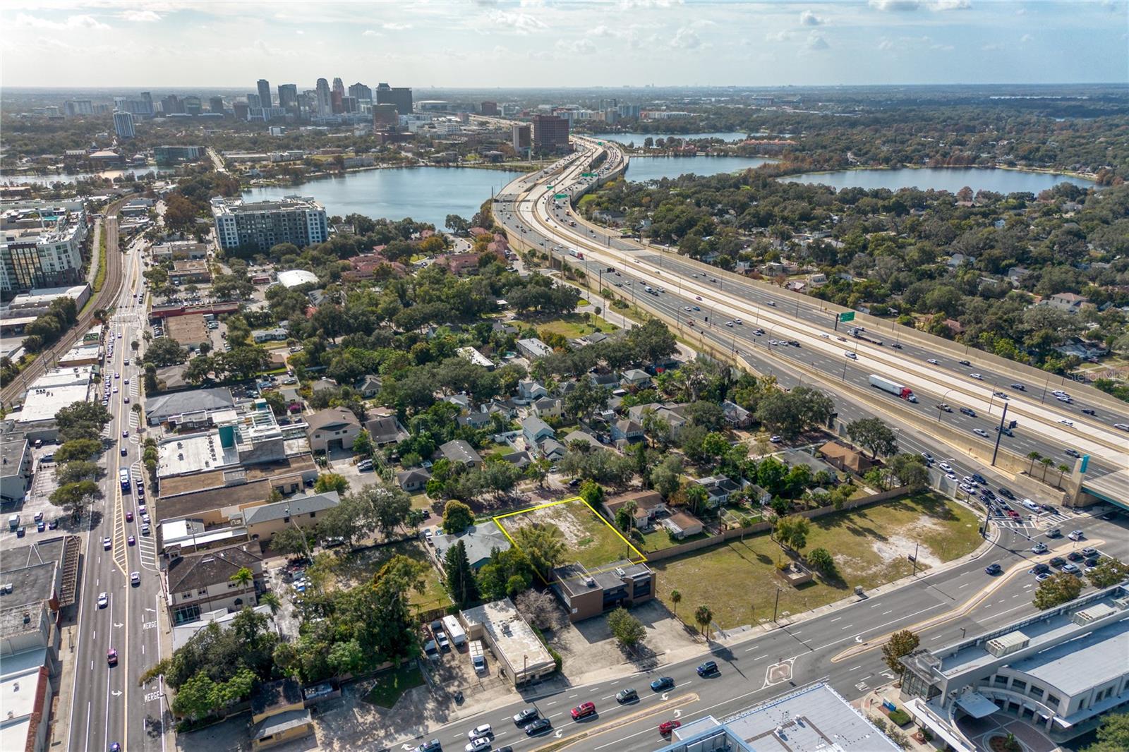 ELIZABETH H BOSSE ADD - Land