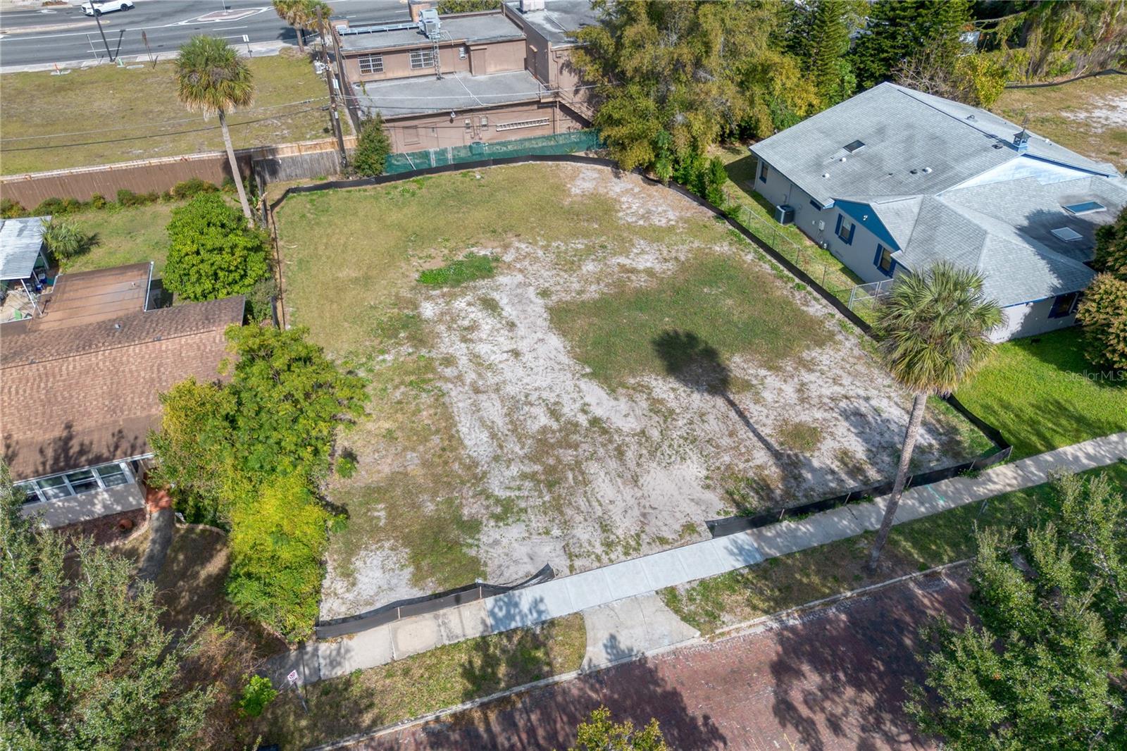 ELIZABETH H BOSSE ADD - Land